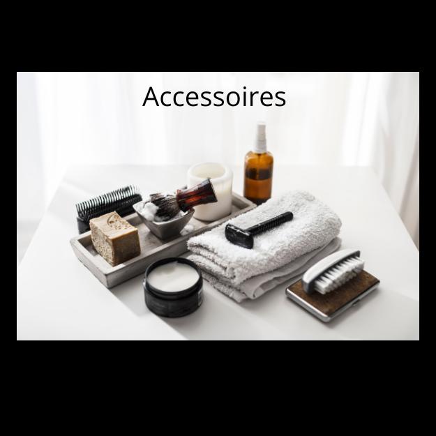 ACCESSOIRES - LONZARO STORE ACCESSOIRES