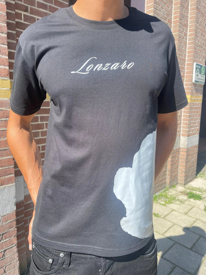 T-SHIRT LONZARO HEREN - LONZARO STORE T-SHIRT LONZARO HEREN