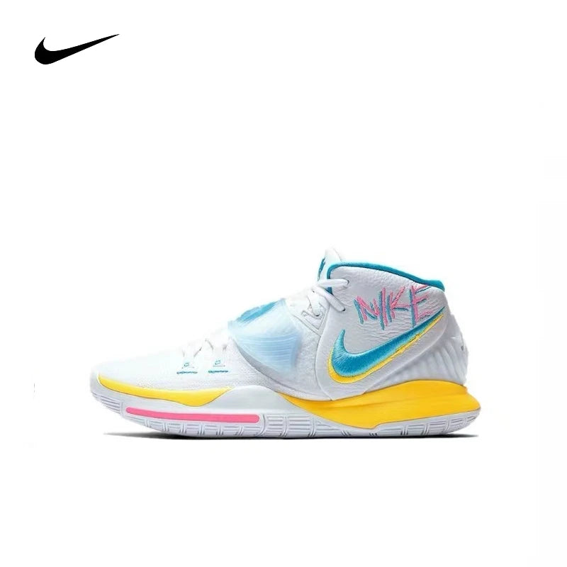 Nike Kyrie 6 Unisex Basketbal Schoenen Comfort & Grip