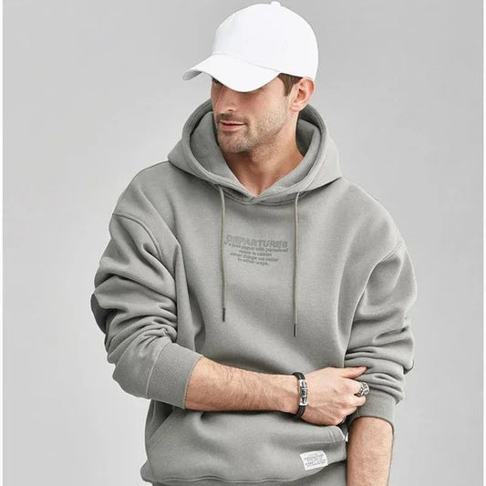 Hoodies Mihar - LONZARO STORE Hoodies Mihar