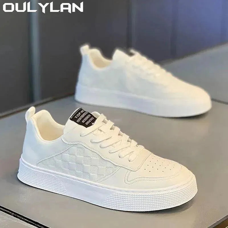 Oulylan Sneakers - LONZARO STORE Oulylan Sneakers