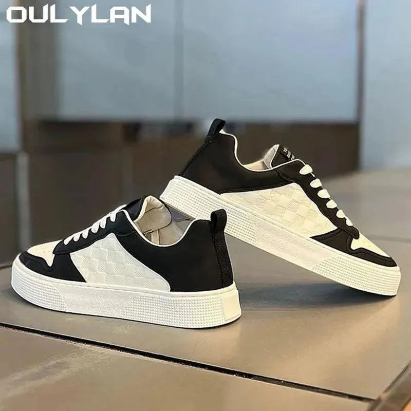 Oulylan Sneakers - LONZARO STORE Oulylan Sneakers