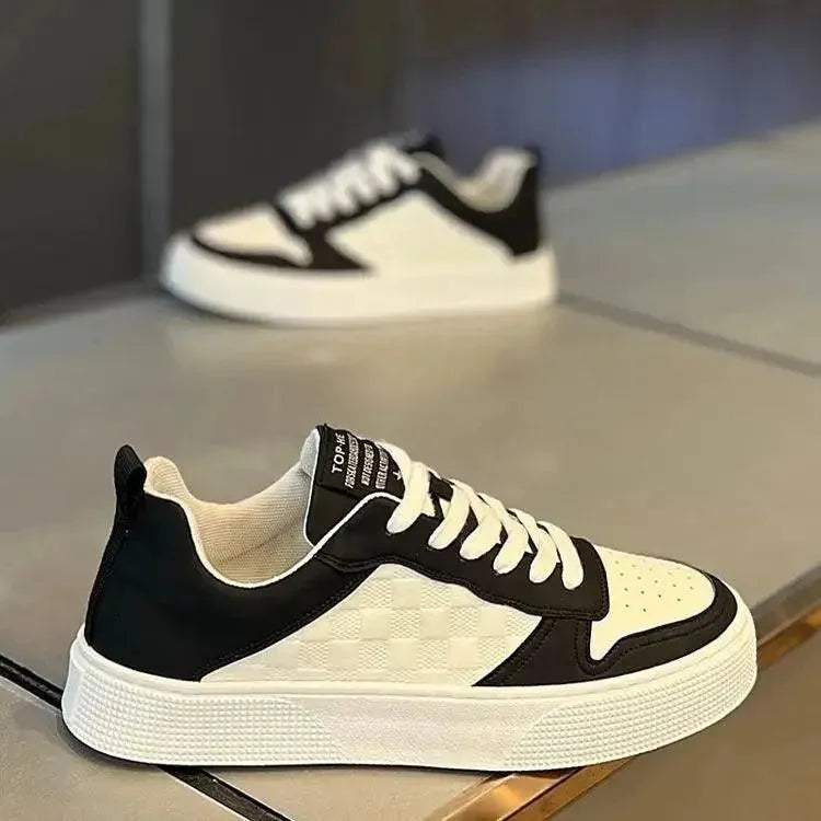 Oulylan Sneakers - LONZARO STORE Oulylan Sneakers