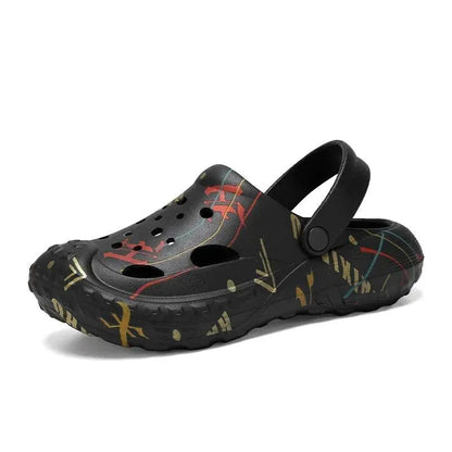 Sandals Boelokth - LONZARO STORE Sandals Boelokth